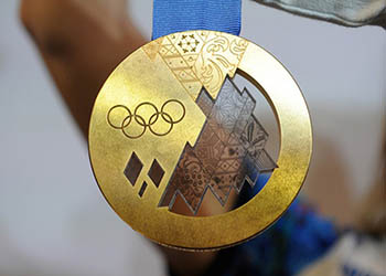 На Паралимпиаде досрочно определилась страна — победитель в медальном зачете