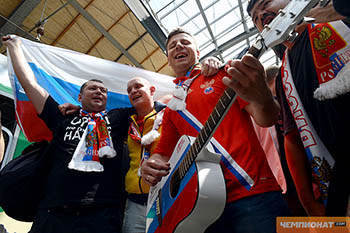 Польша сдаст стадионы для Евро-2012 до конца ноября: а что у нас?