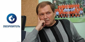 Луческу призвал политиков «остановить безумие» на Донбассе