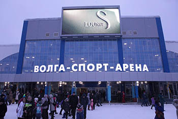 В Ульяновске стартовал конкурс на официальную эмблему Чемпионата мира по хоккею с мячом