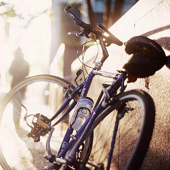 50-летний житель Ульяновской области «случайно» украл велосипед