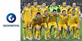 Блохин оценил шансы Украины на победу в Евро-2012