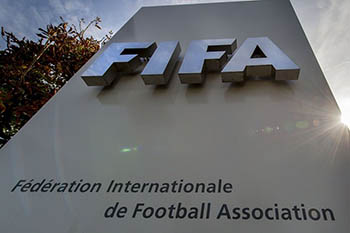 ФИФА сотрясают финансовые скандалы