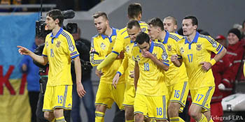 Что ждет Украину на Евро-2016?