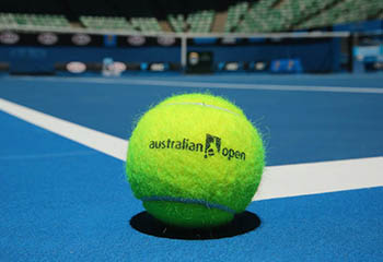 На Australian Open определились пары 1/4 финала