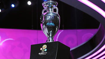 В УЕФА решили какую сумму разделят участники финала Евро-2012