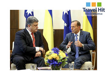 Эксперт из Австралии: эффект от Евро-2012 в Украине продлится 10 лет