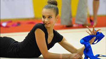 Федерация гимнастики выступила с заявлением по сбежавшей в Россию спортсменке