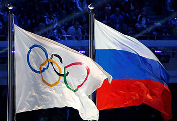 The New York Times: Отстранения России от Олимпиады потребуют 10 стран