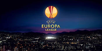 Украинские клубы получили соперников по Лиге Европы