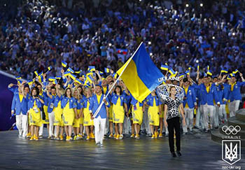 Украинцы вошли в восьмерку лучших стрелков на Европейских играх