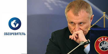 Янукович призывает к миру ради Евро-2012