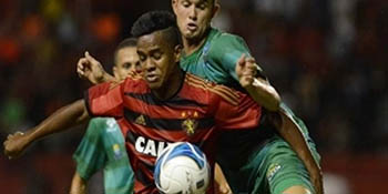 Бразильский полузащитник снова возвращается в «Динамо»