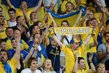 Евро-2016: как попасть на матчи украинской сборной и во сколько это обойдется