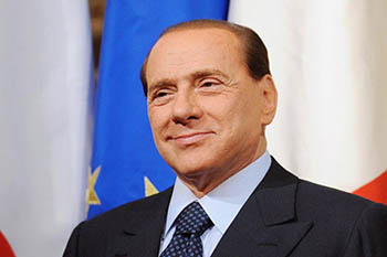 Берлускони опроверг слухи о продаже «Милана»