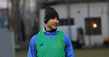 Главный тренер сборной Украины готов по совместительству поработать в «Динамо»
