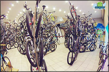 Покупка велосипеда: какой тип выбрать