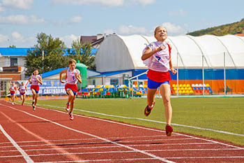 Спорт для школьников