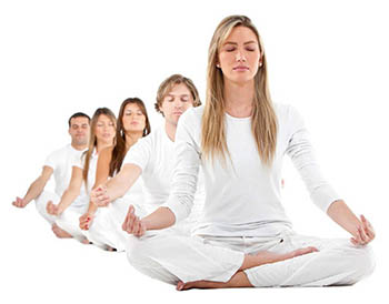Йога- путь к здоровью души и тела