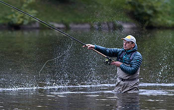 Американская ассоциация спортивной рыбалки Планирует провести саммит «Sportfishing»