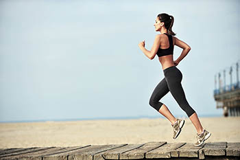 Правильный бег — изменение нагрузок и чувствование тела