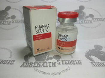 Pharma stan (Фармастан)