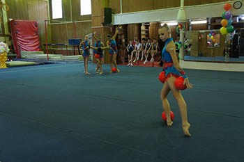 Спортивные школы Крыма получат по 1 млн. рублей