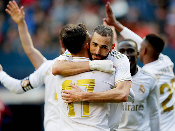 «Реал» — «Вильярреал»: эксперты оценили шансы мадридцев выиграть чемпионат Испании сегодня