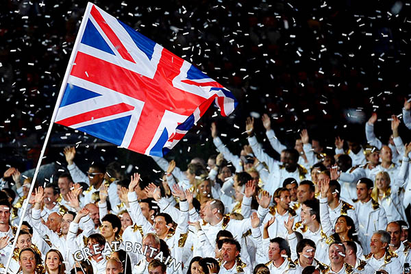 Mail on Sunday: британские олимпийцы на ОИ-2012 использовали экспериментальное вещество