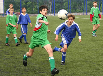 Финал Кубка Ульяновской области по футболу состоится в День физкультурника