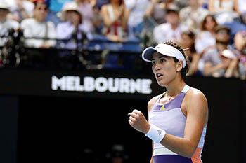 На Australian Open заявились все теннисистки из топ-100, кроме Суарес-Наварро и Таунсенд