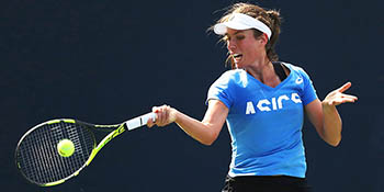 Вондроушова не смогла пробиться в четвертьфинал Australian Open