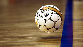 Нижегородцы победили в чемпионате России по мини-футболу