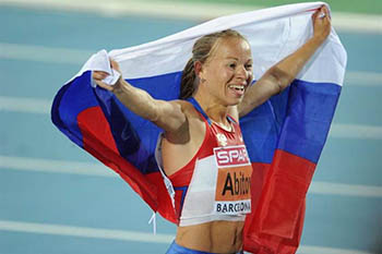 Омские бегуньи стали призерами престижного забега