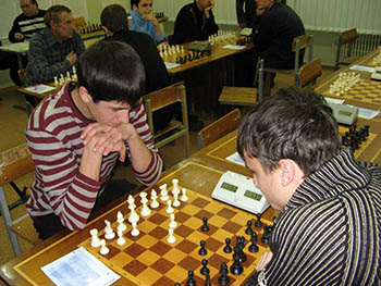Омские шахматисты соберутся на фестиваль