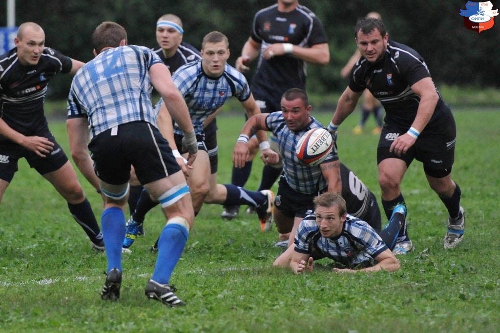 Amateur rugby union clubs